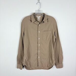 Hiroshi Kato The Ripper Shirt